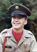 PFC EDWARD J CRAIG PFC EDWARD J CRAIG