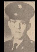 SP4 DONALD J CRAMER, Jr SP4 DONALD J CRAMER, Jr