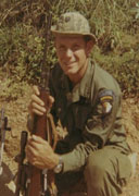 SP4 BRET F CRANDALL SP4 BRET F CRANDALL