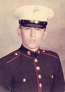 CPL DENNIS CRANE CPL DENNIS CRANE