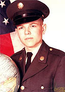 PFC JOHN L CRANE PFC JOHN L CRANE