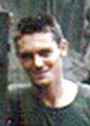 SP4 CHARLES R CRANFORD SP4 CHARLES R CRANFORD