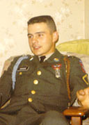 SP4 ROBERT D CRANSON SP4 ROBERT D CRANSON