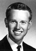 CPL RONALD C CRAPO CPL RONALD C CRAPO