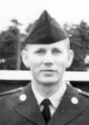 SFC ANDREW J CRAVEN SFC ANDREW J CRAVEN