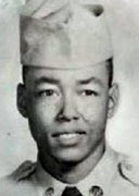 SSG REMBERT CRAWFORD, Jr SSG REMBERT CRAWFORD, Jr