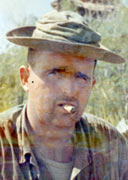 GYSGT RICHARD CRAWFORD GYSGT RICHARD CRAWFORD