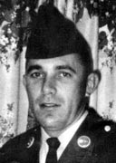 SFC WILLIAM D CRAWFORD SFC WILLIAM D CRAWFORD