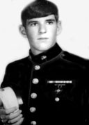 LCPL RONALD L CREAGER LCPL RONALD L CREAGER