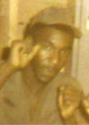 SP4 CLARENCE CREAGHEAD SP4 CLARENCE CREAGHEAD
