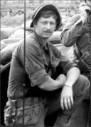 SP4 WILLIAM O CREECH, Jr SP4 WILLIAM O CREECH, Jr