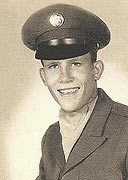 SSG JESSE C CREEKMORE SSG JESSE C CREEKMORE