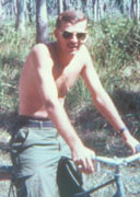 SP4 KEVIN F CREGON SP4 KEVIN F CREGON