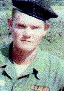 PFC FLOYD A CRIBB PFC FLOYD A CRIBB
