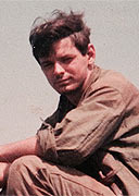 SGT MARTIN J CRIBBS SGT MARTIN J CRIBBS