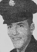 SGT WILLIAM H CRISMAN SGT WILLIAM H CRISMAN