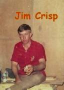 1LT JIMMY W CRISP 1LT JIMMY W CRISP