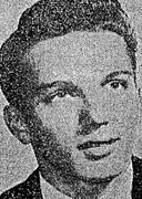 PFC ALFRED J CRITELLI PFC ALFRED J CRITELLI