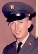 PFC RICHARD L CRITES PFC RICHARD L CRITES