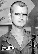 MAJ DONALD J CROCKER MAJ DONALD J CROCKER