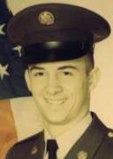 PFC MICHAEL J CROMIE PFC MICHAEL J CROMIE