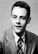 LTJG BRIAN J CRONIN LTJG BRIAN J CRONIN