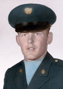 PFC JAMES R CRONIN PFC JAMES R CRONIN