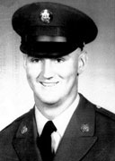 SP4 PAUL M CRONK, Jr SP4 PAUL M CRONK, Jr