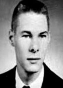 PFC JAMES P CROOK PFC JAMES P CROOK