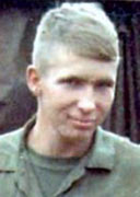 CPL RONALD L CROOKS CPL RONALD L CROOKS