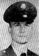SSG RICHARD A CROSBY SSG RICHARD A CROSBY