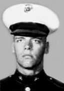 LCPL MICHAEL O CROSSEN LCPL MICHAEL O CROSSEN