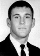 PFC GAILEN C CROSSLIN PFC GAILEN C CROSSLIN