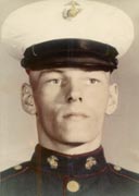 LCPL DANNY K CROTHERS LCPL DANNY K CROTHERS