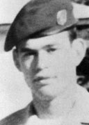 SGT RAYMOND J CROW, Jr SGT RAYMOND J CROW, Jr