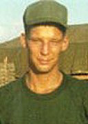 SP4 RAYMOND D CROWDER, Jr SP4 RAYMOND D CROWDER, Jr