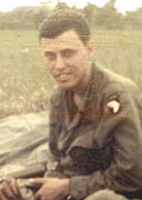 PFC KEVIN R CROWE PFC KEVIN R CROWE