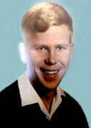 SGT LELAND S CROWLEY, Jr SGT LELAND S CROWLEY, Jr