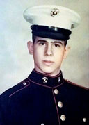PFC DONALD D CROWTHER PFC DONALD D CROWTHER