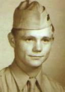 PFC JOHN L CROY PFC JOHN L CROY