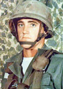 SGT DAVID P CROZIER SGT DAVID P CROZIER