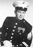 SSGT DONALD J CRUDEN SSGT DONALD J CRUDEN