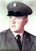 PFC ELDON G CRUMLEY PFC ELDON G CRUMLEY