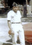 PFC GEORGE W CRUTHIRD PFC GEORGE W CRUTHIRD