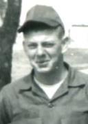 PFC CLIFTON CUBBAGE PFC CLIFTON CUBBAGE