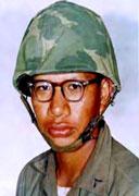 LCPL WILBERT W CUCH LCPL WILBERT W CUCH
