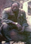 SSGT DONALD M CUFF SSGT DONALD M CUFF