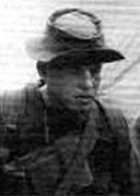 CPL WILLIAM T CUMBIE CPL WILLIAM T CUMBIE