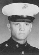 LCPL HAROLD V CUMMINGS, Jr LCPL HAROLD V CUMMINGS, Jr