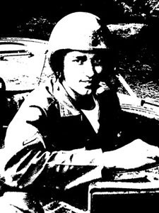 Bruce W Cunningham